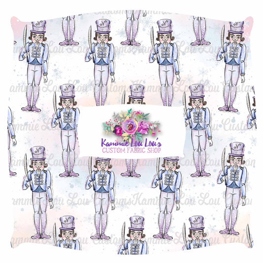 R121 - The Mouse King - Design #6