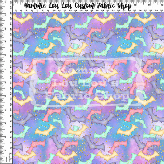 R121 - Whimsical Jack - BATS