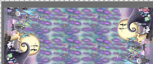 R121 - Whimsical Jack - Double Border V2