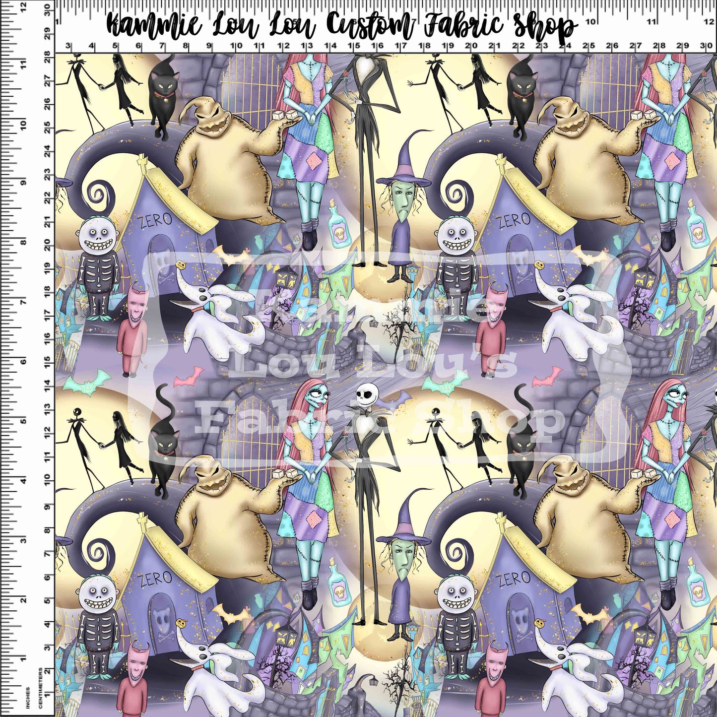 R121 - Whimsical Jack - Main Toss - Regular Scale