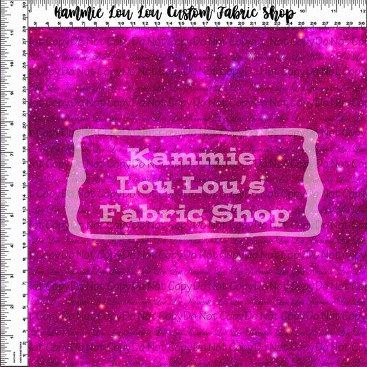 R121 A Whole New World - Galaxy Coordinate