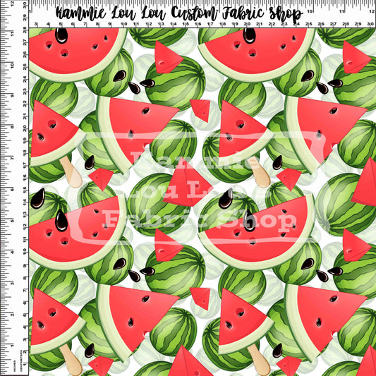 R121 Watermelon Delight - Main