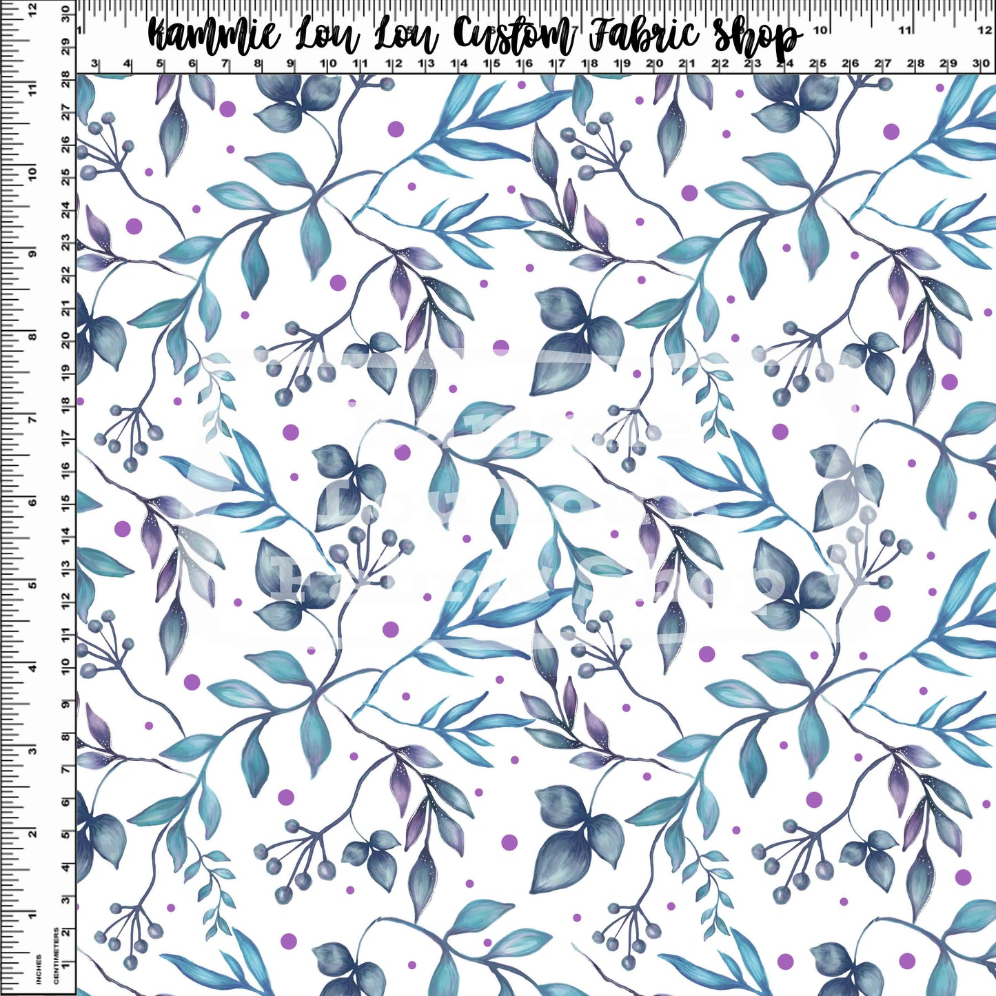 R122 - Snowy Ballerinas - White coordinate