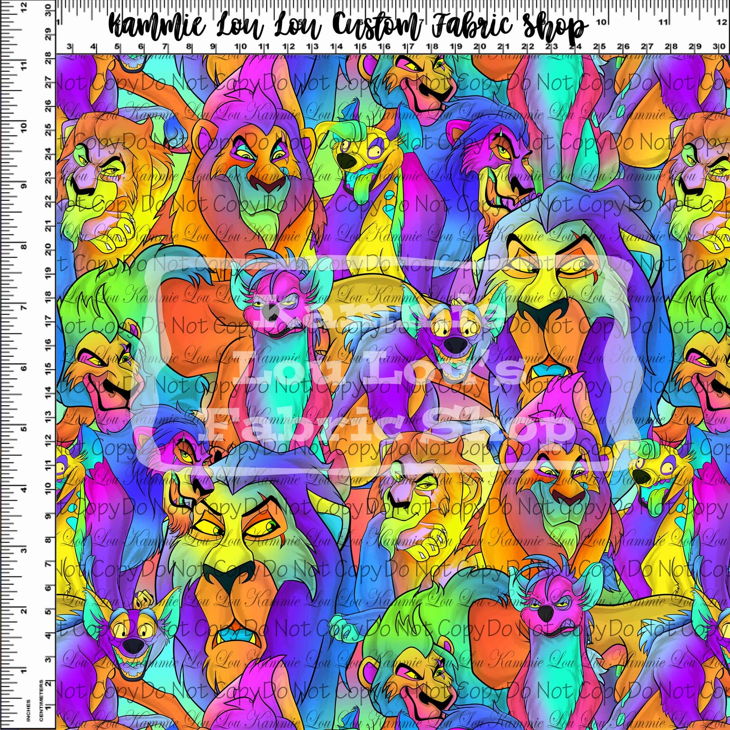 R123 - Surrounded by Idoits - Main Toss - Regular Scale