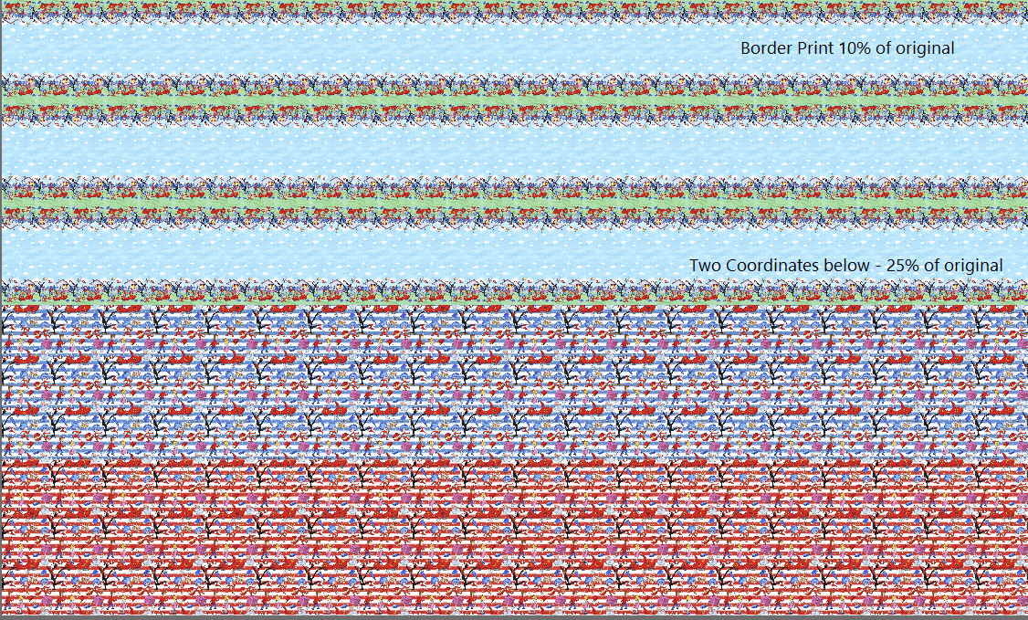 R124 Crazy Cat - One Rainy Day - Tiny Yard Rapport