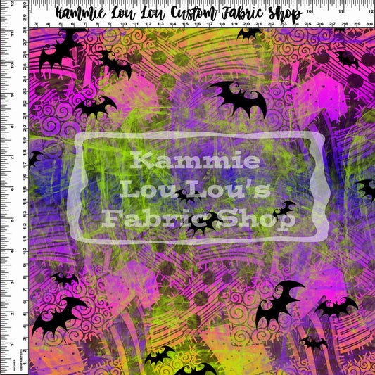 R125 : J+S Forever - Coordinate Bats