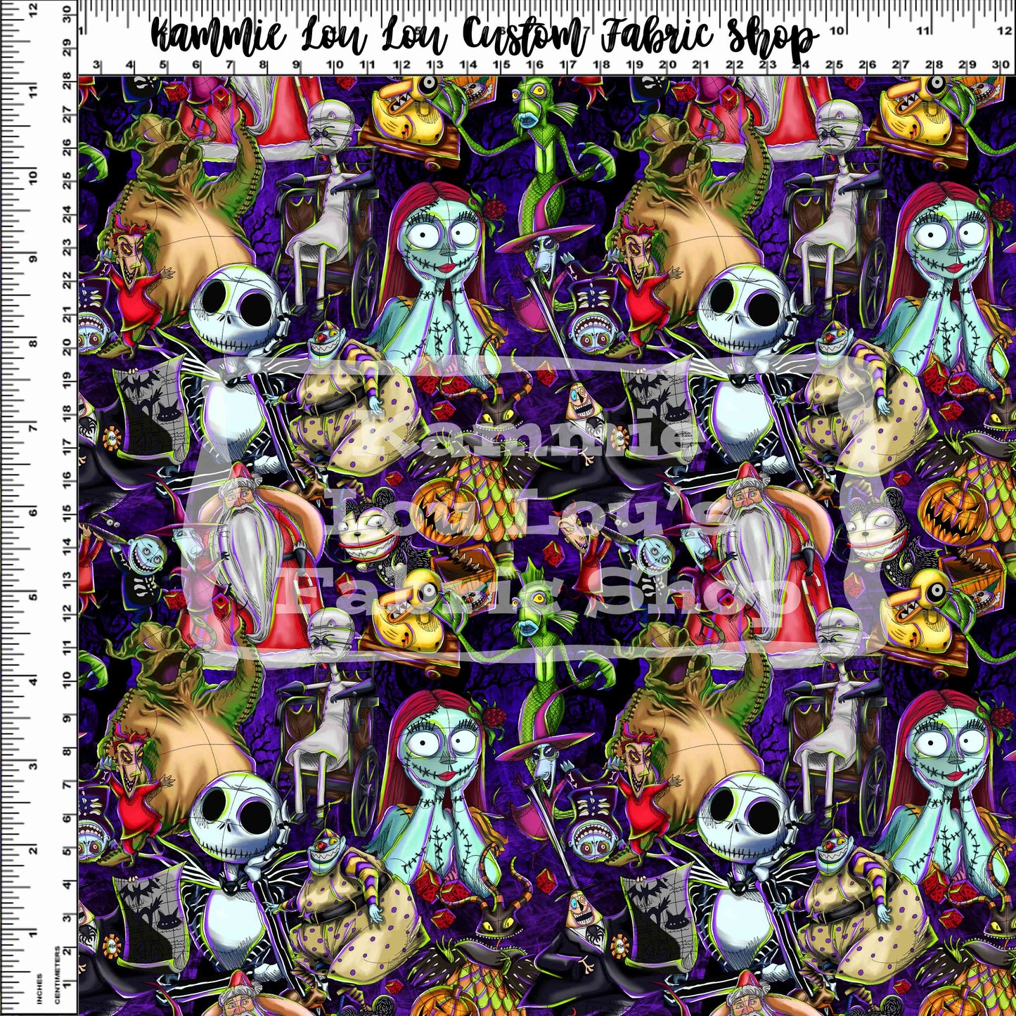 R125 : J+S Forever - Main - Small Scale