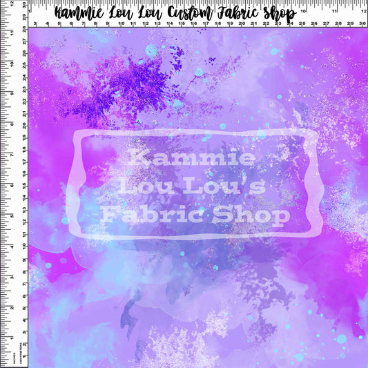 R126 All my Love - Splash