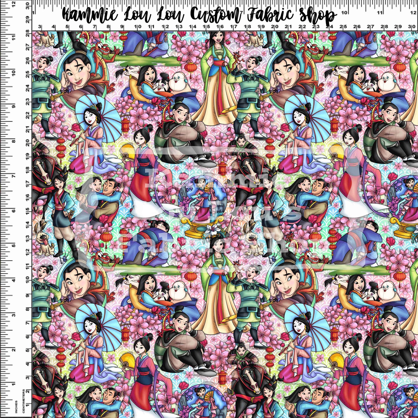 R126 : Blooming in Adversity - Main - Small Scale