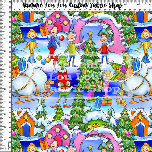 R126 Mean One - Stacked - VERSION 2