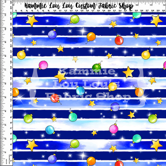 R126 Mean One - Stripes