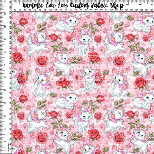 R127 Sweet Kitty - Main - Small Scale