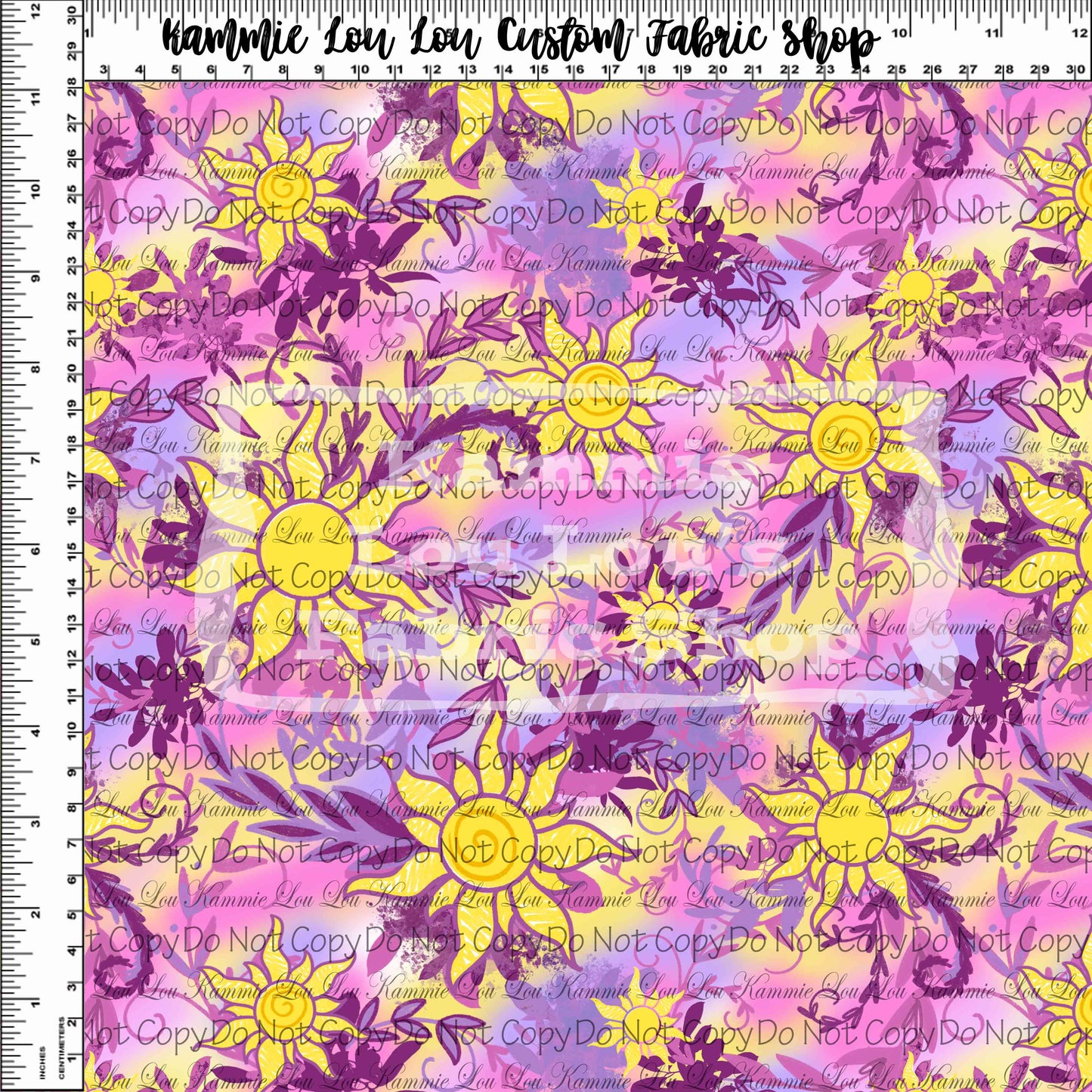 R128 - All Tangled Up - Coordinate - Regular Scale - No Glitter