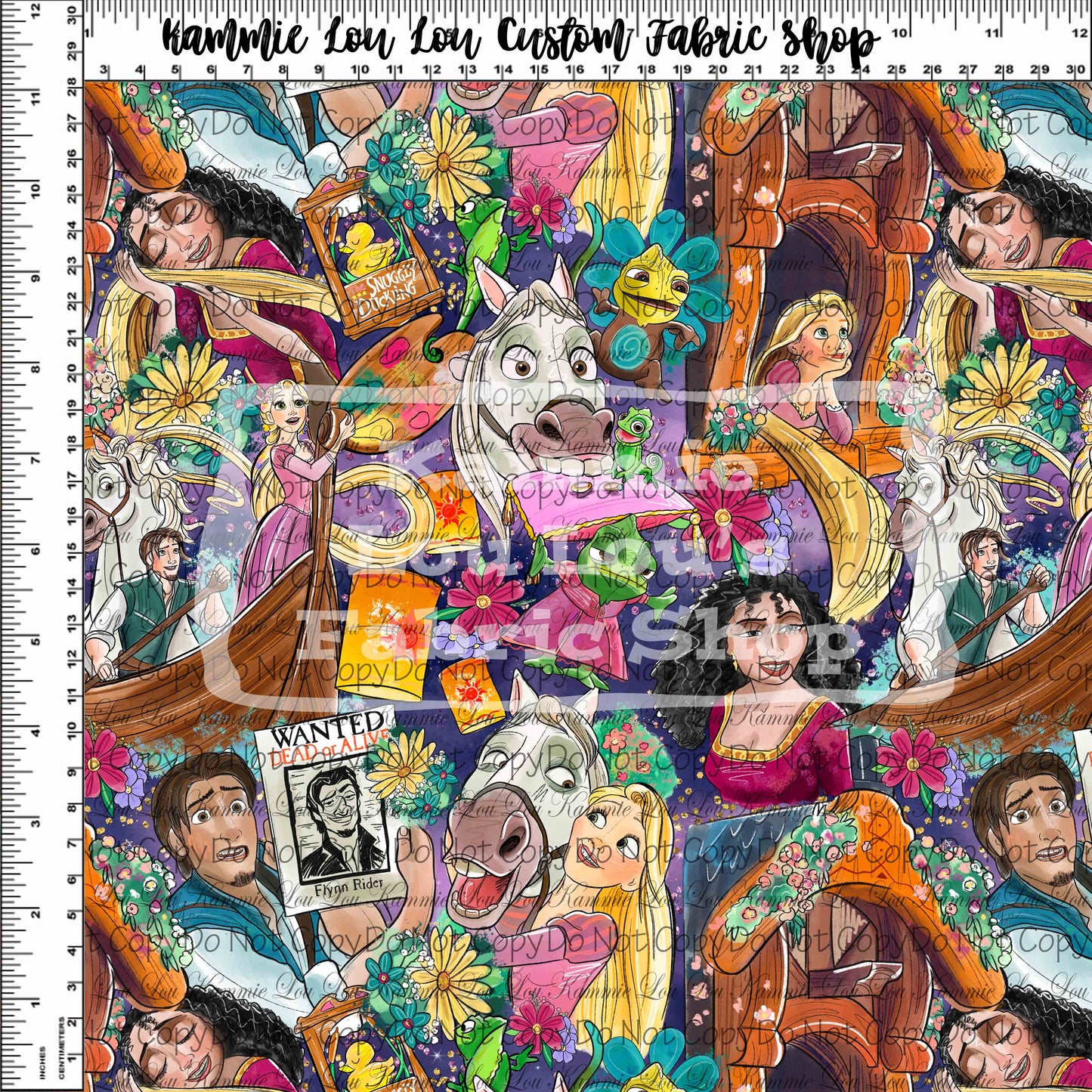 R128 - All Tangled Up - Main - Regular Scale - Dark