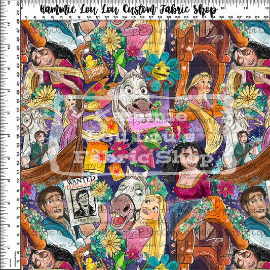 R128 - All Tangled Up - Main - Regular Scale - Dark