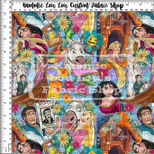 R128 - All Tangled Up - Main - Regular Scale - Lt. Blue