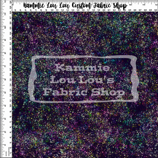 R128 - Color World - Coordinate - Black