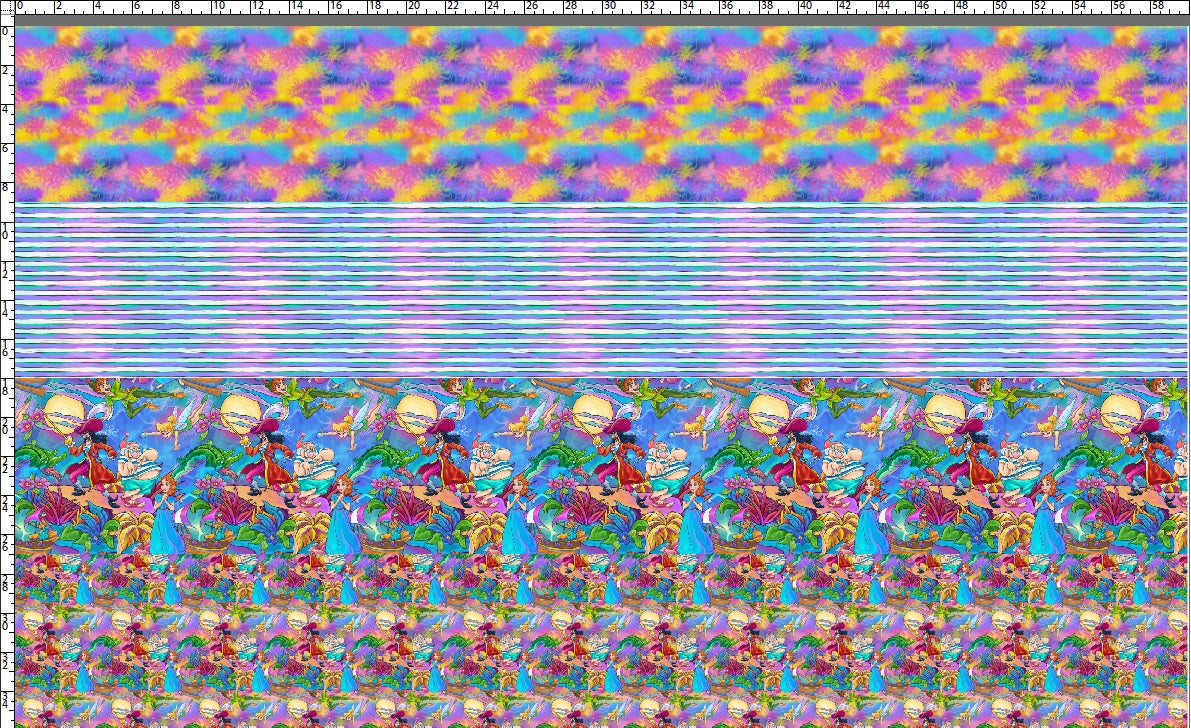 R128 Hook & The Gator - Tiny Yard Rapport