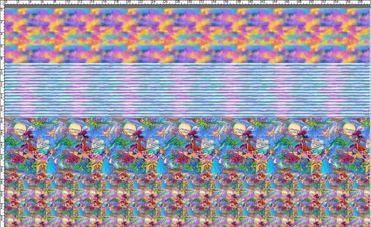 R128 Hook & The Gator - Tiny Yard Rapport