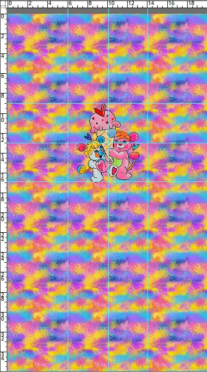 R128 Pop Em - Panel - CHILD