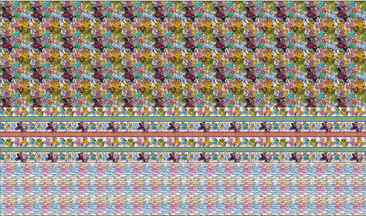 Carousel Dreams - Tiny Yard