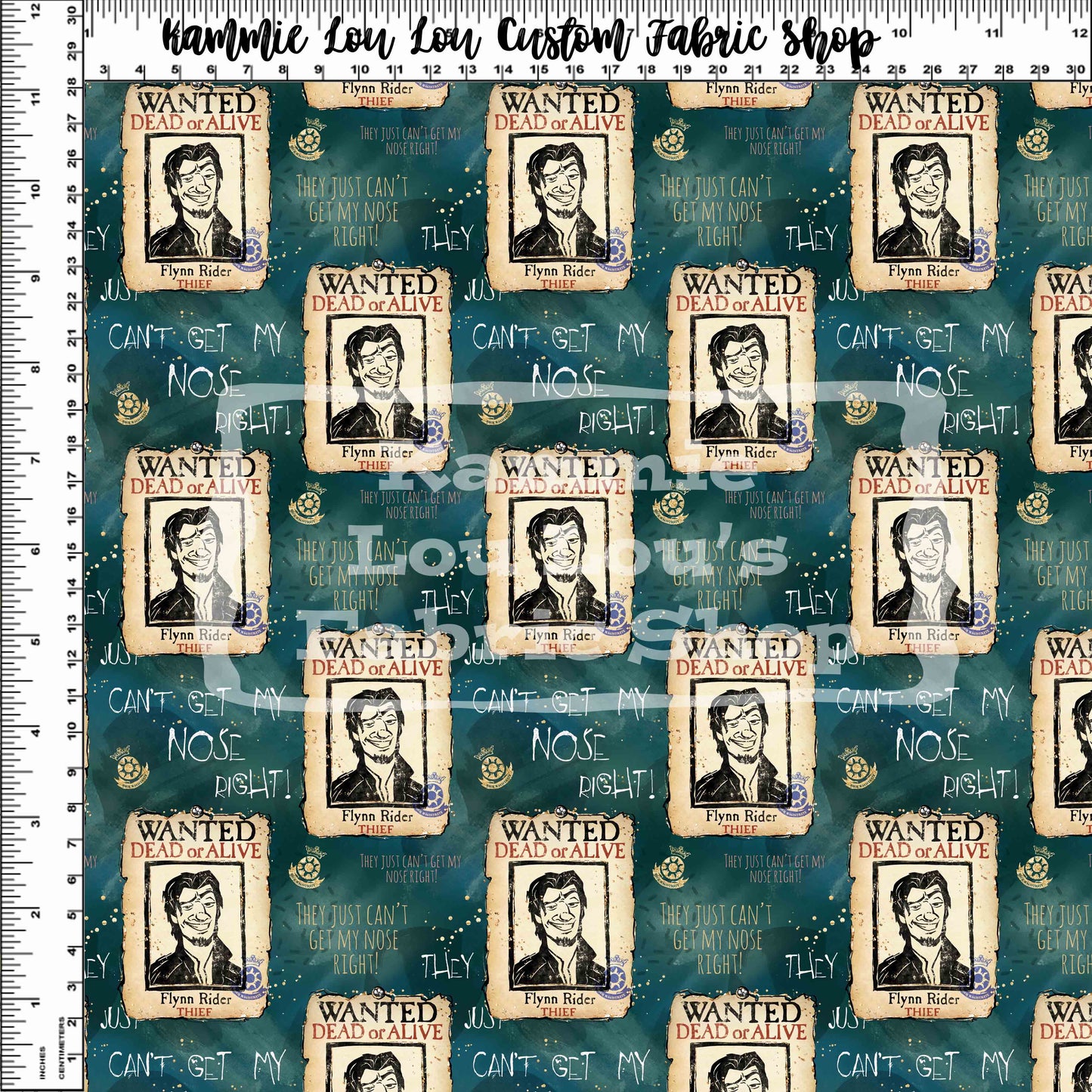 R97 Illumination - Green Cards