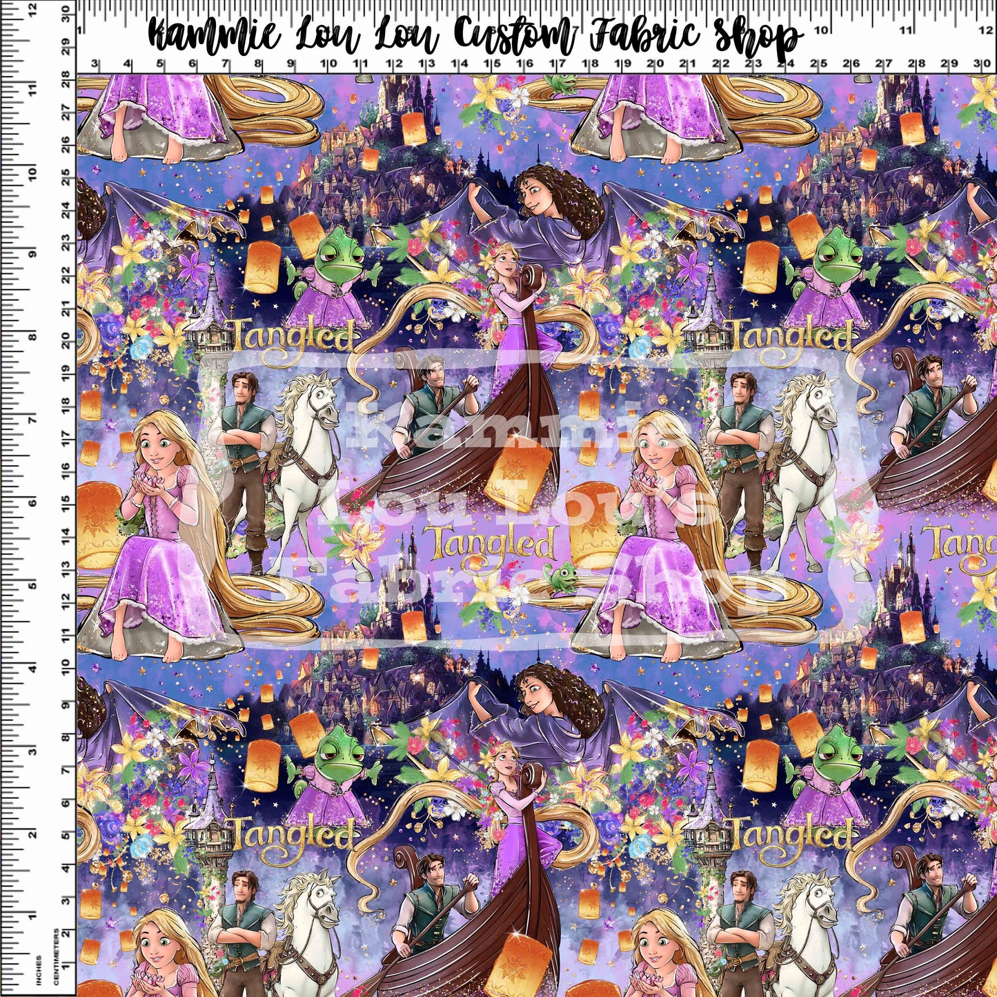 R97 Illumination - Main Toss - Design 1