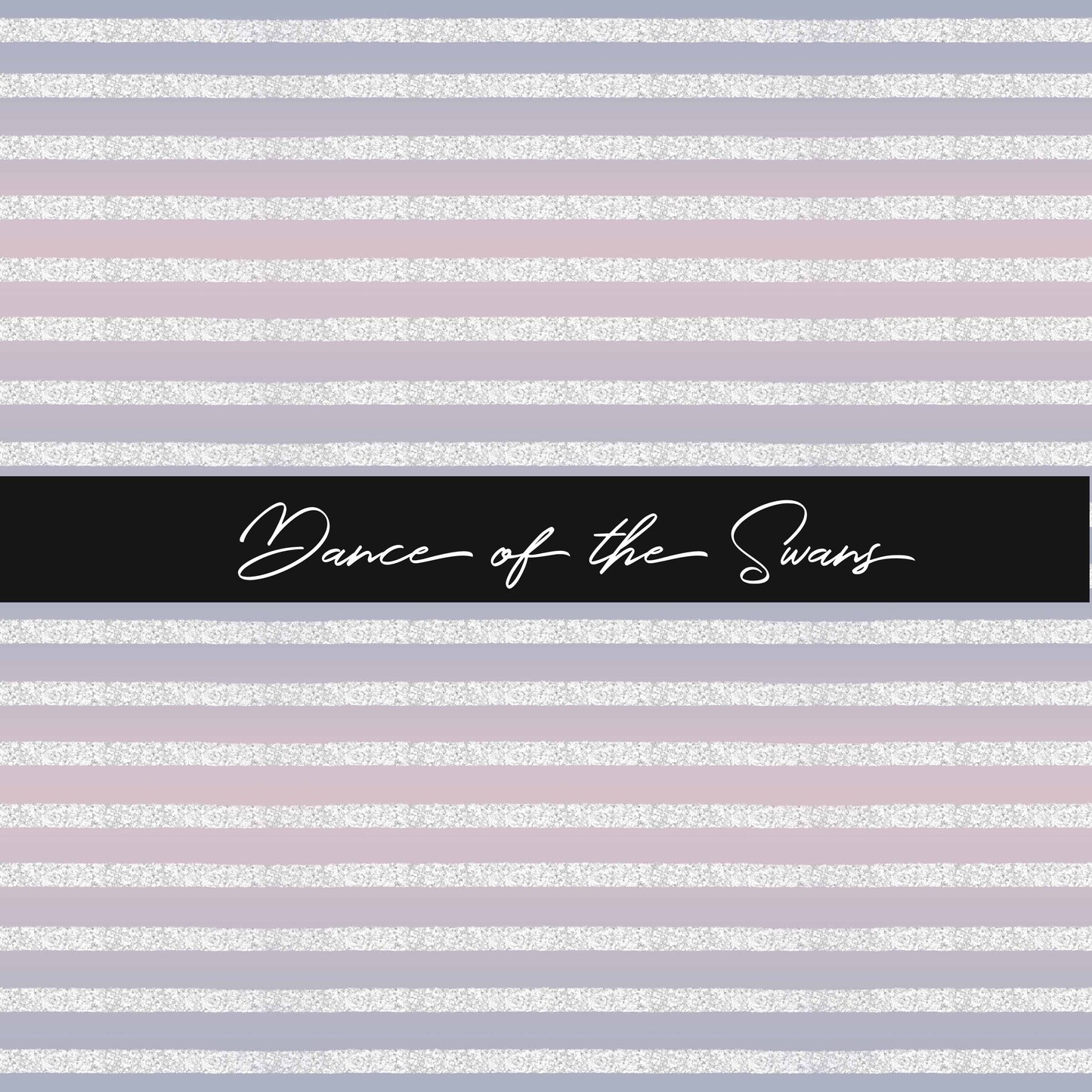 Round 108 Tiny Dancer - Ballet Stripe