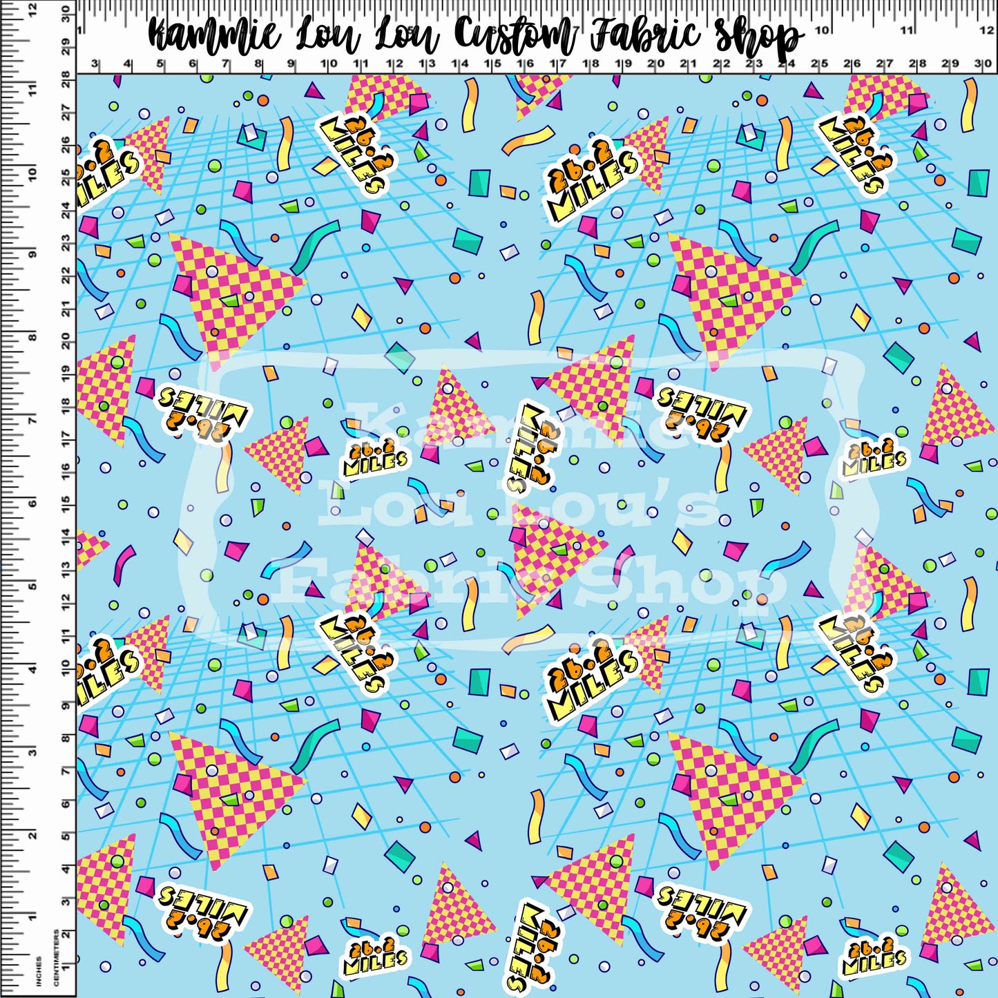 Special Pre-order Run for the Castle - Marathon - Cheers to 30 Years - full Event - Coordinate