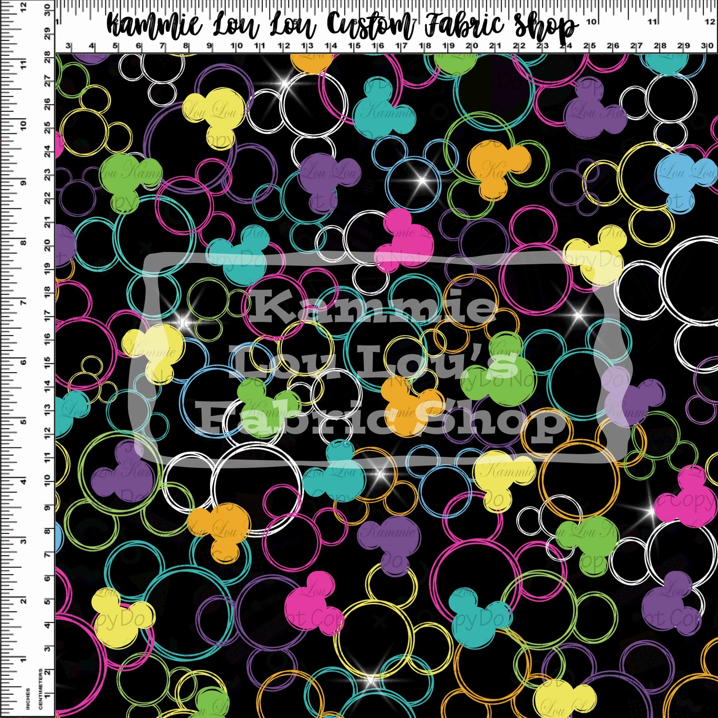 Special Pre-order Run for the Castle - Marathon - Cheers to 30 years - Blk Silhouettes