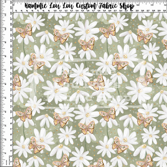 Sweet Strawberry Fields - Flowers