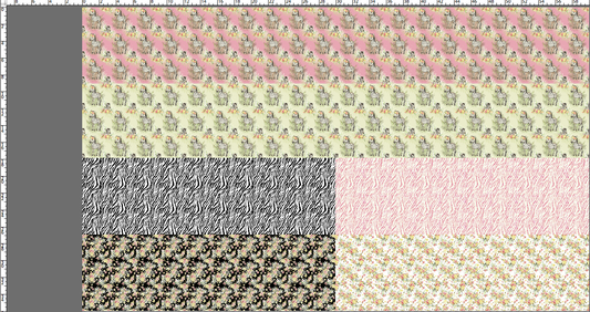 R107 Dare to Be Different - Tiny Yard Rapport