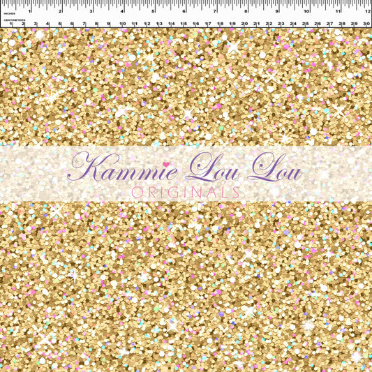 R108 : A Dream is a Wish - Gold Stiple