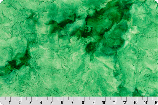 Endless Essentials: Minky Basics - Cuddle® Galaxy Kelly