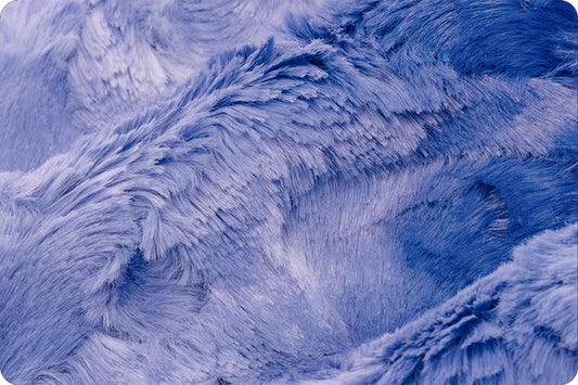 Endless Essentials: Minky Basics - Cuddle® Galaxy Marlin