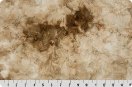 Endless Essentials: Minky Basics - Cuddle® Galaxy Sand