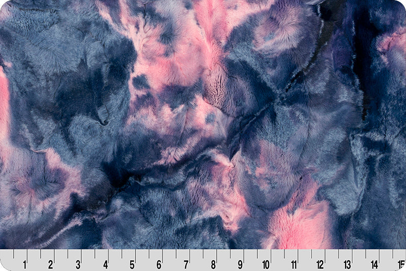 Endless Essentials: Minky Basics - Cuddle® Sorbet Gumball