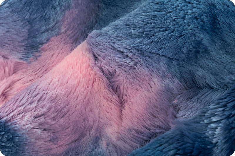 Endless Essentials: Minky Basics - Cuddle® Sorbet Gumball