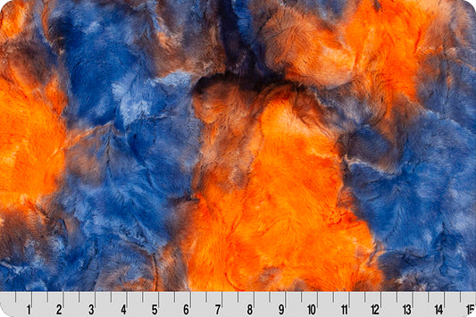 Endless Essentials: Minky Basics - Cuddle® Sorbet Paradise