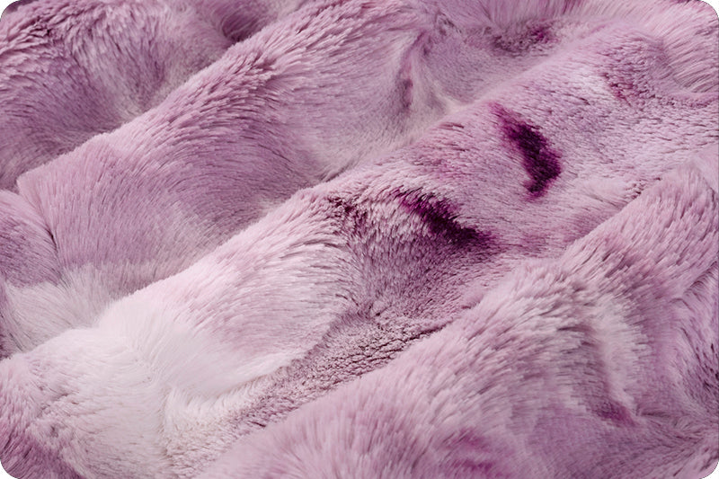 Endless Essentials: Minky Basics - Cuddle® Sorbet Vanilla Berry