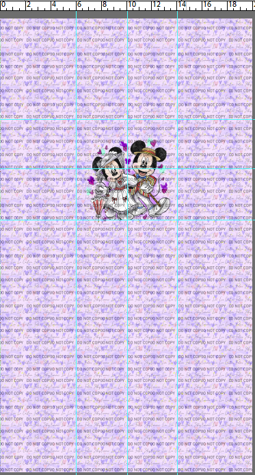 Spoonful of Sugar - Panel #2