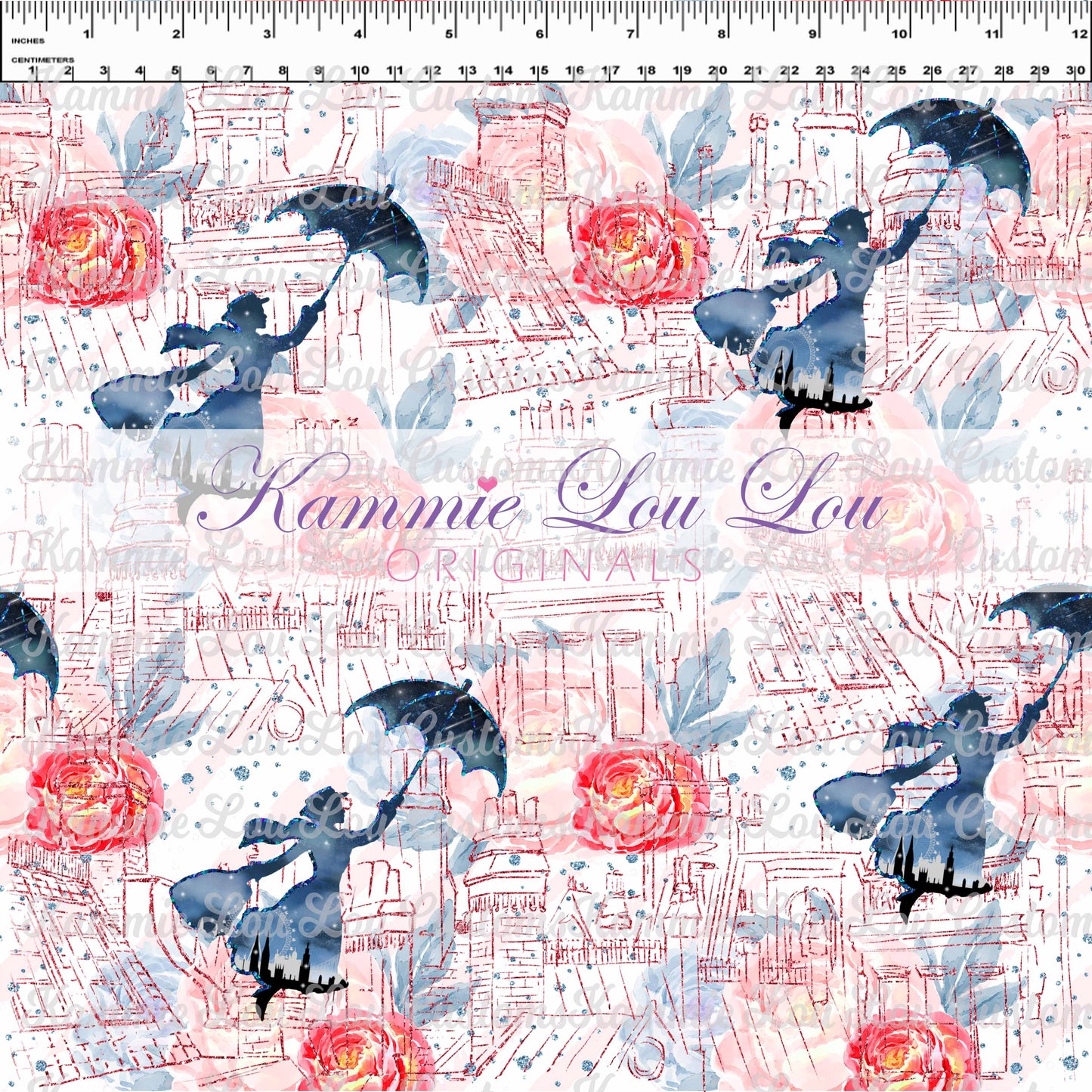 R119 Cherry Tree Lane - Main Toss