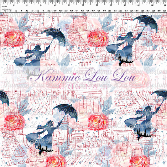 R119 Cherry Tree Lane - Main Toss