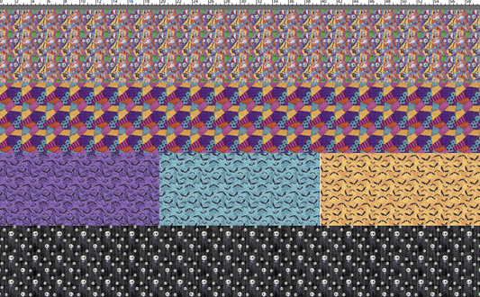 R117 Now & Forever - Tiny Yard Rapport - Version 1