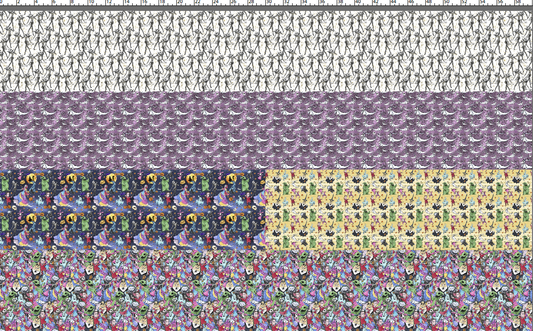 R117 Now & Forever - Tiny Yard Rapport - Version 2