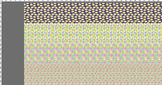 R112 Under the Sea - Tiny Yard