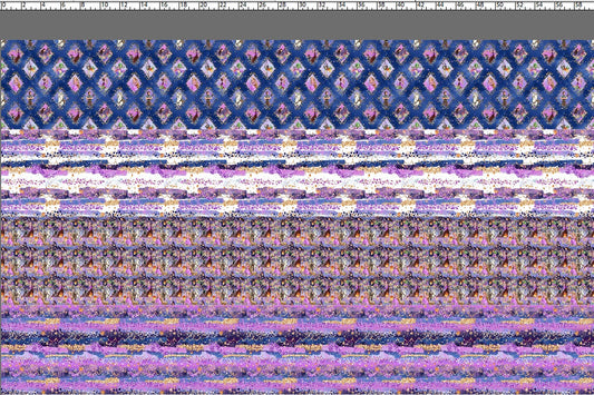 R97 Illumination - Tiny Yard